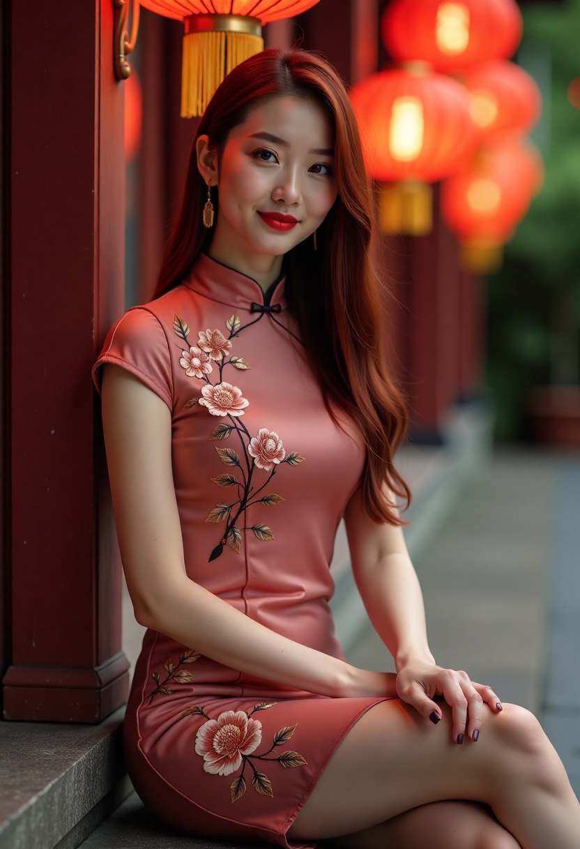 演员访谈剪辑画面