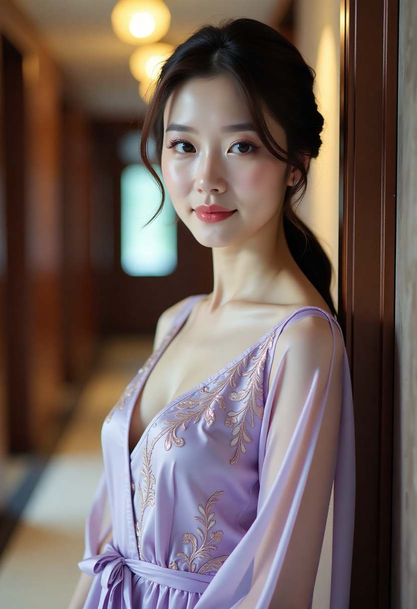 美剧服装细节介绍